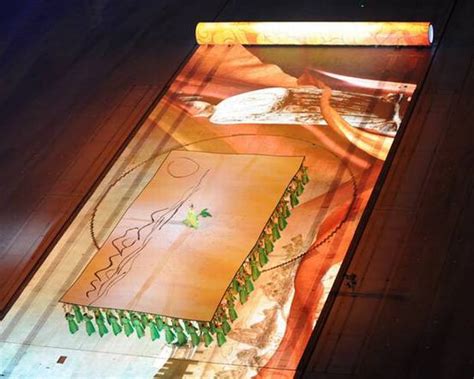 北京游戏原画培训