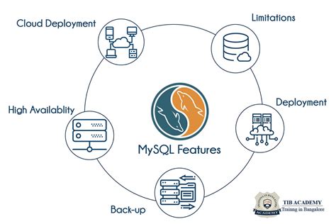 海文MySQL认证培训