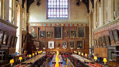 英国牛津大学游学夏令营
