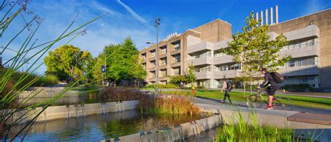 环球雅思UBC英属哥伦比亚大学游学夏令营