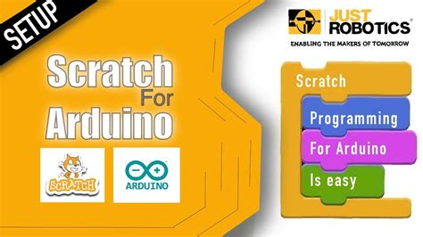 Scratch_Arduino培训学校