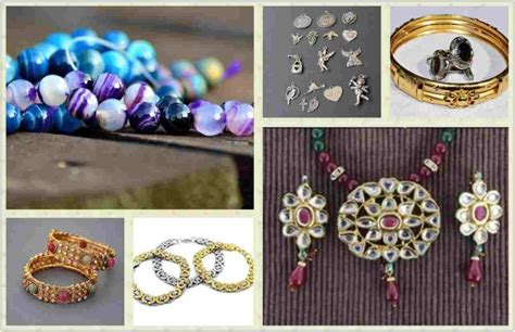 广州首饰加工培训