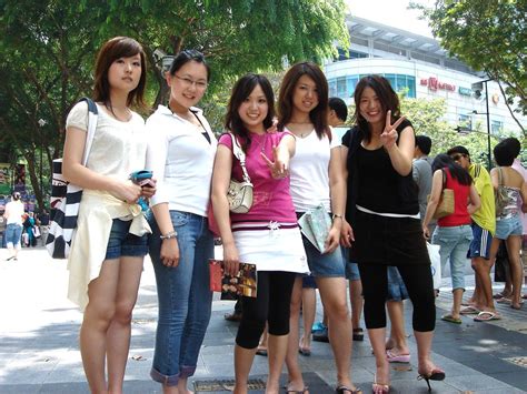 日语出国留学班