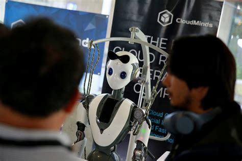 武汉工业机器人教育培训