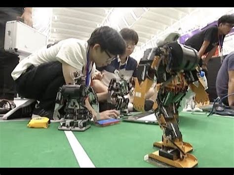 佛山工业机器人培训课程