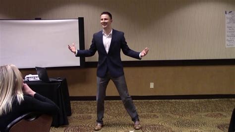 广州卡耐基培训课程