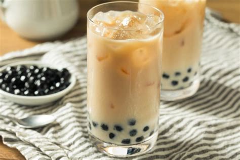 咖啡奶茶培训