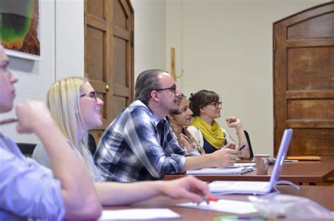 德国研究生留学培训机构