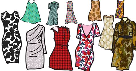 服装设计制版学习班