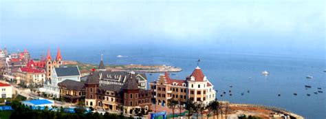 烟台哪里有英语培训