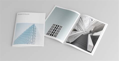 建筑出国作品集培训