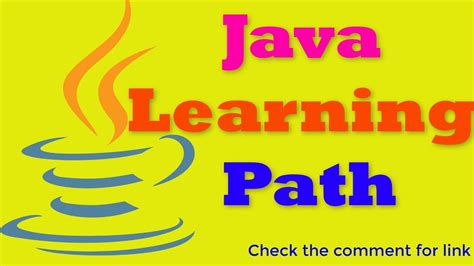 java学习培训