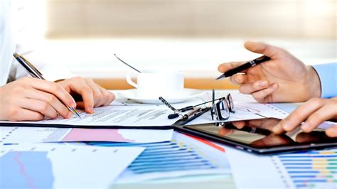 合肥财务会计课程