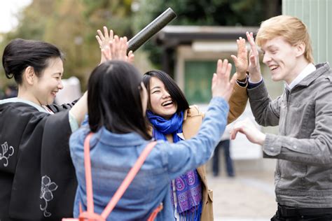 郑州留学日语辅导
