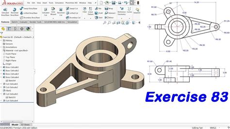 solidworks机械设计自动化培训班
