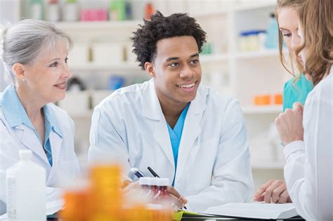 执业药师培训课程