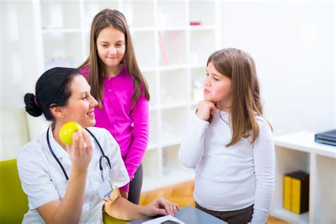 营养师培训学习