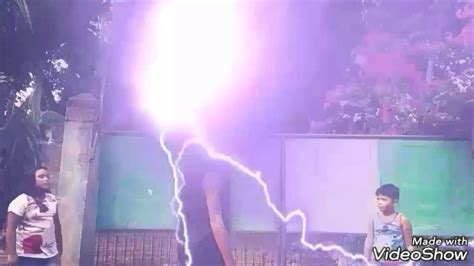 完美动力影视特效课程