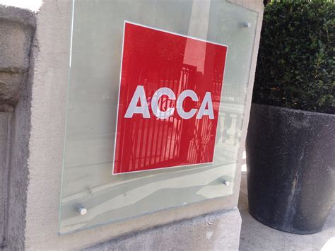 acca在线培训