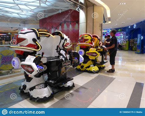 深圳亲子教育中心