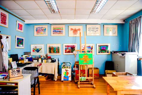 南京游戏美术培训机构