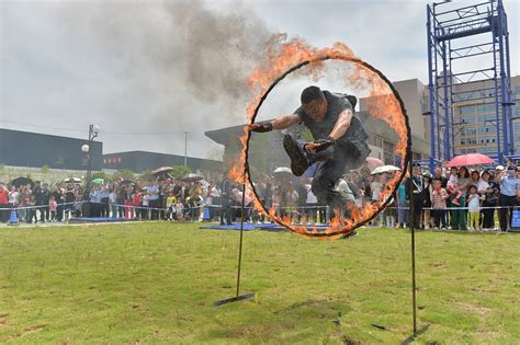 贵阳亲子夏令营