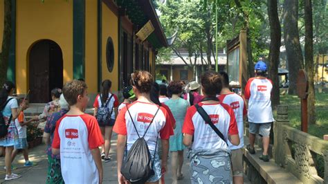 贵阳国学夏令营