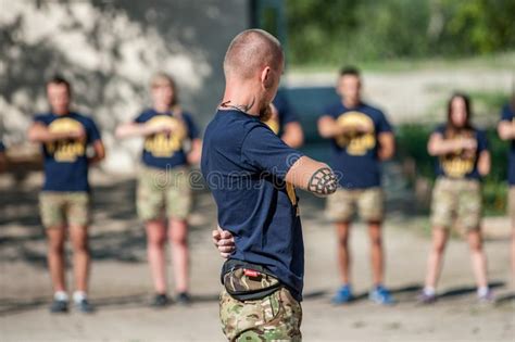 贵阳儿童军事夏令营