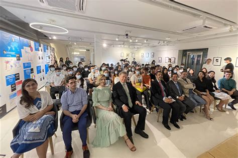 广州葡萄牙语培训