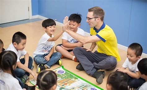 北京新世界外教商务口语日语培训