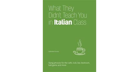 新思域意大利语A2班