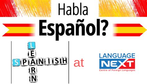 新思域西语中级培训班