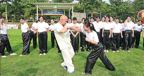 佛山女性魅力培训班