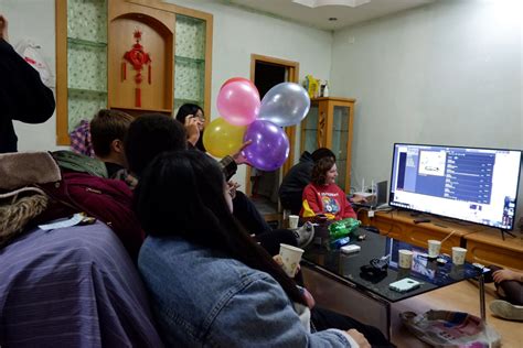 成都市出国留学培训班