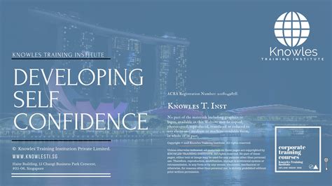 长沙自信心培训班