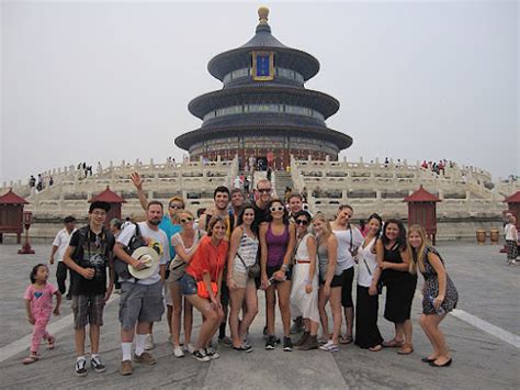 北京留学英语培训班