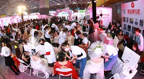 深圳美体美容培训班