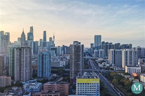 广州高级工商管理总裁培训班