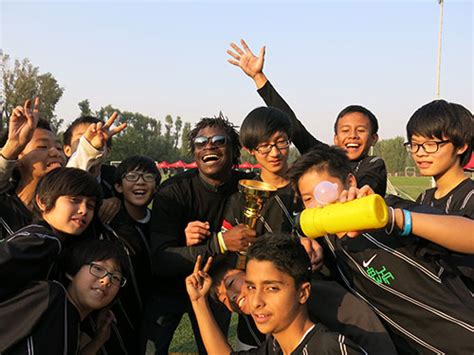 北京青少年英语培训