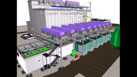 廣州BIM-Revit 建筑管線綜合班