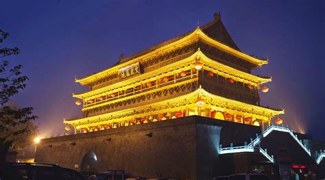 西安法语学习中心