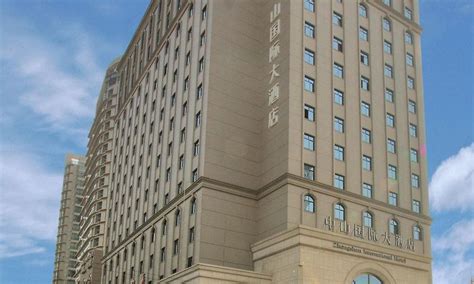 中山国际专业美发师全科文凭课程