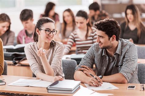 西安雅思预备课程