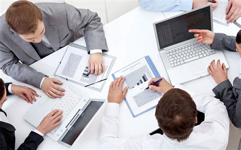 西安财务培训班