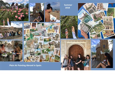 艺术类留学中介