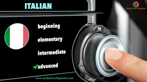 意大利语考前培训