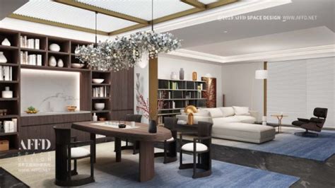 北京室内设计软件培训班