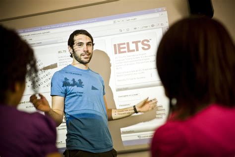 宁波雅思冲刺培训机构