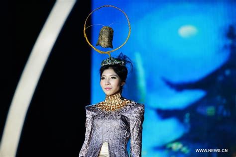 杭州时尚彩妆高级班