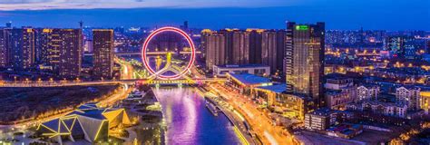 天津天下知秋季班